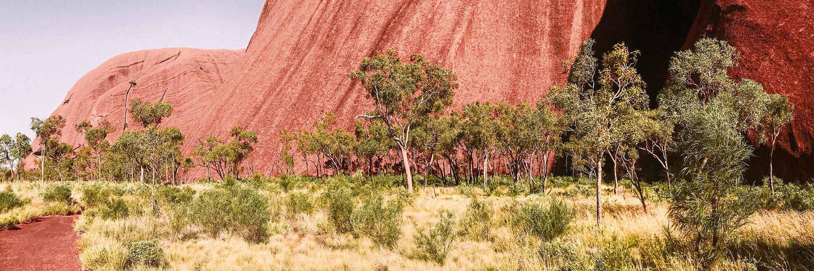 Uluru
