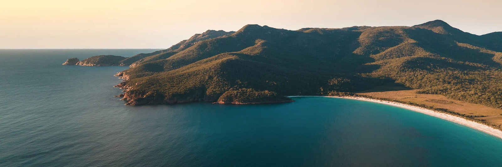 Wineglass Bay