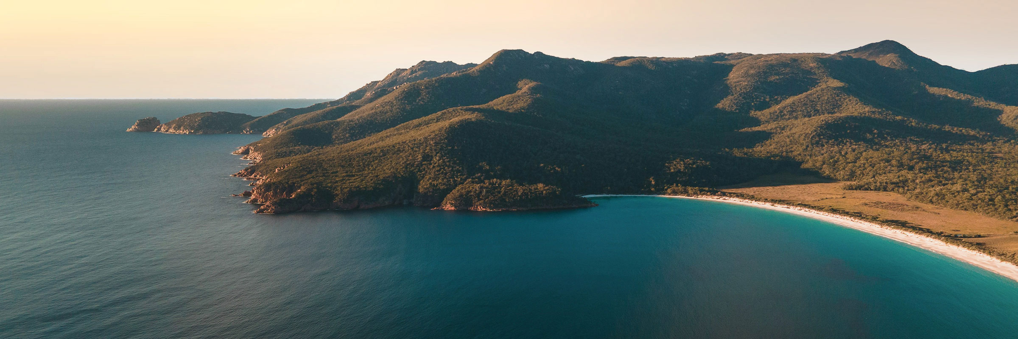 WINEGLASS BAY
