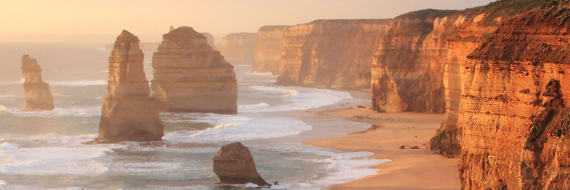 GREAT OCEAN ROAD