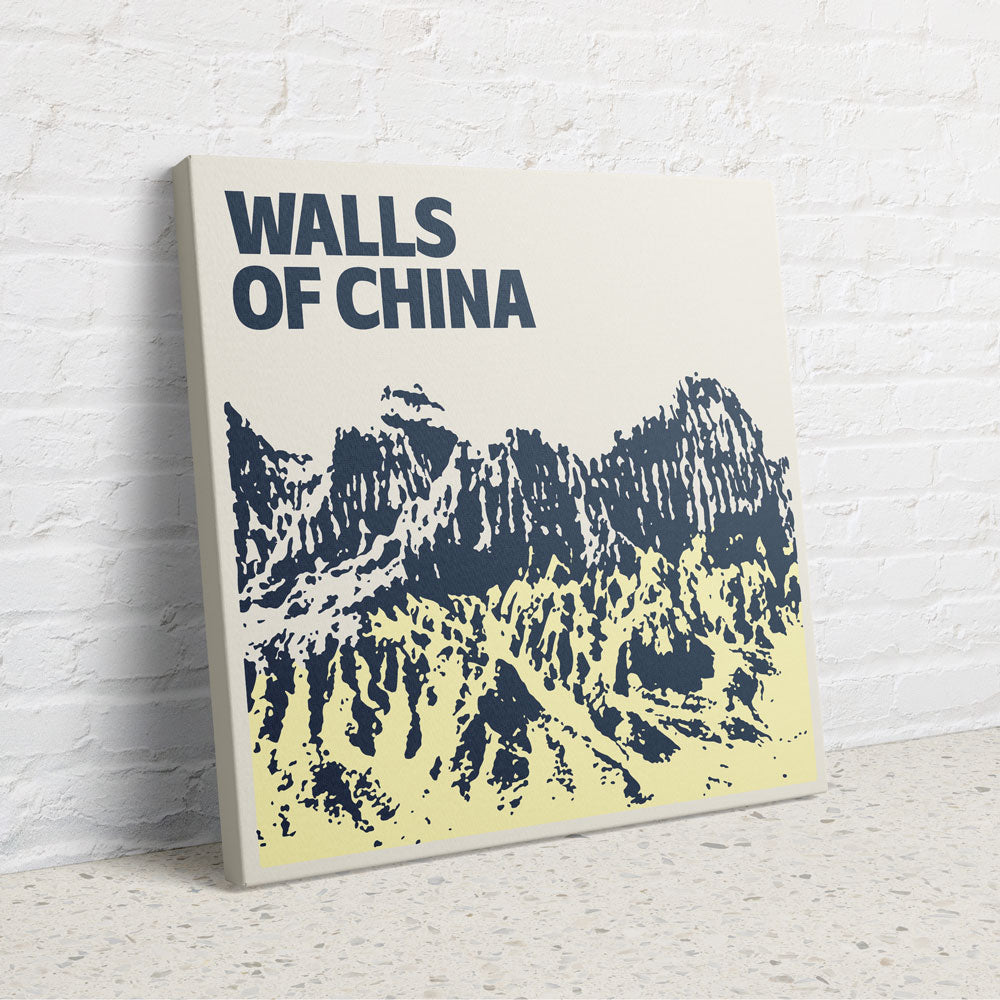 Lake Mungo - Artwork