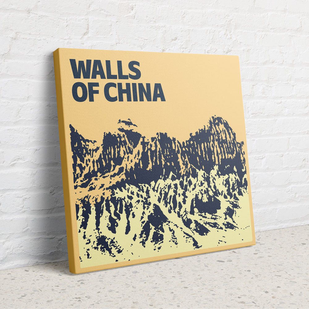 Lake Mungo - Artwork