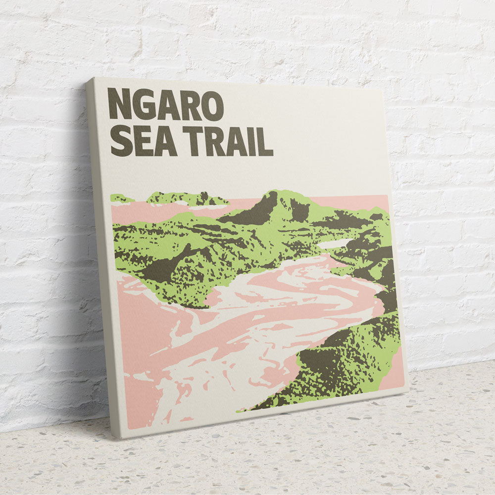 Whitsundays - Artwork