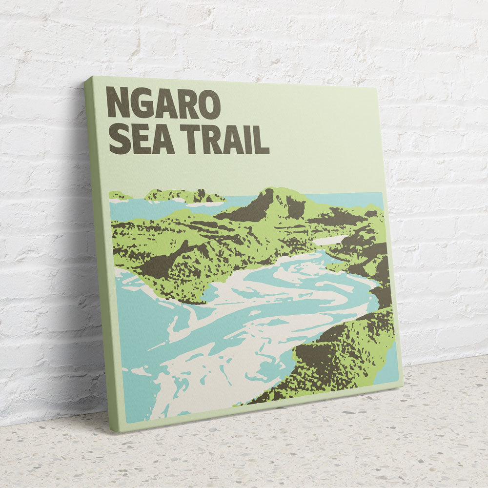 Whitsundays - Artwork