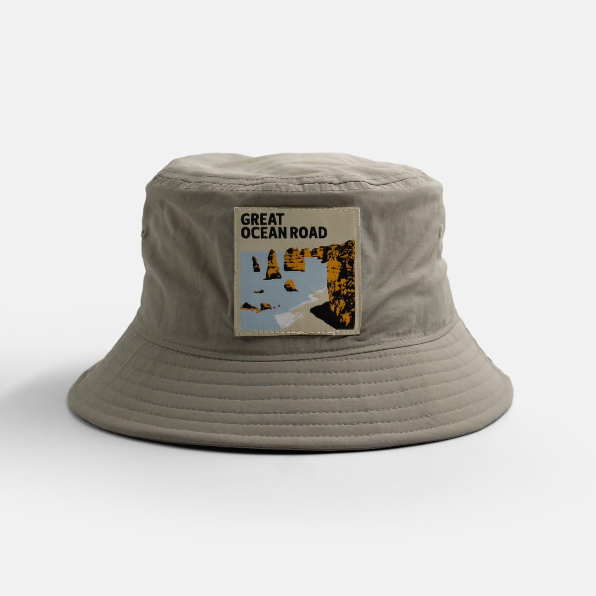 Great Ocean Road - Bucket Hat