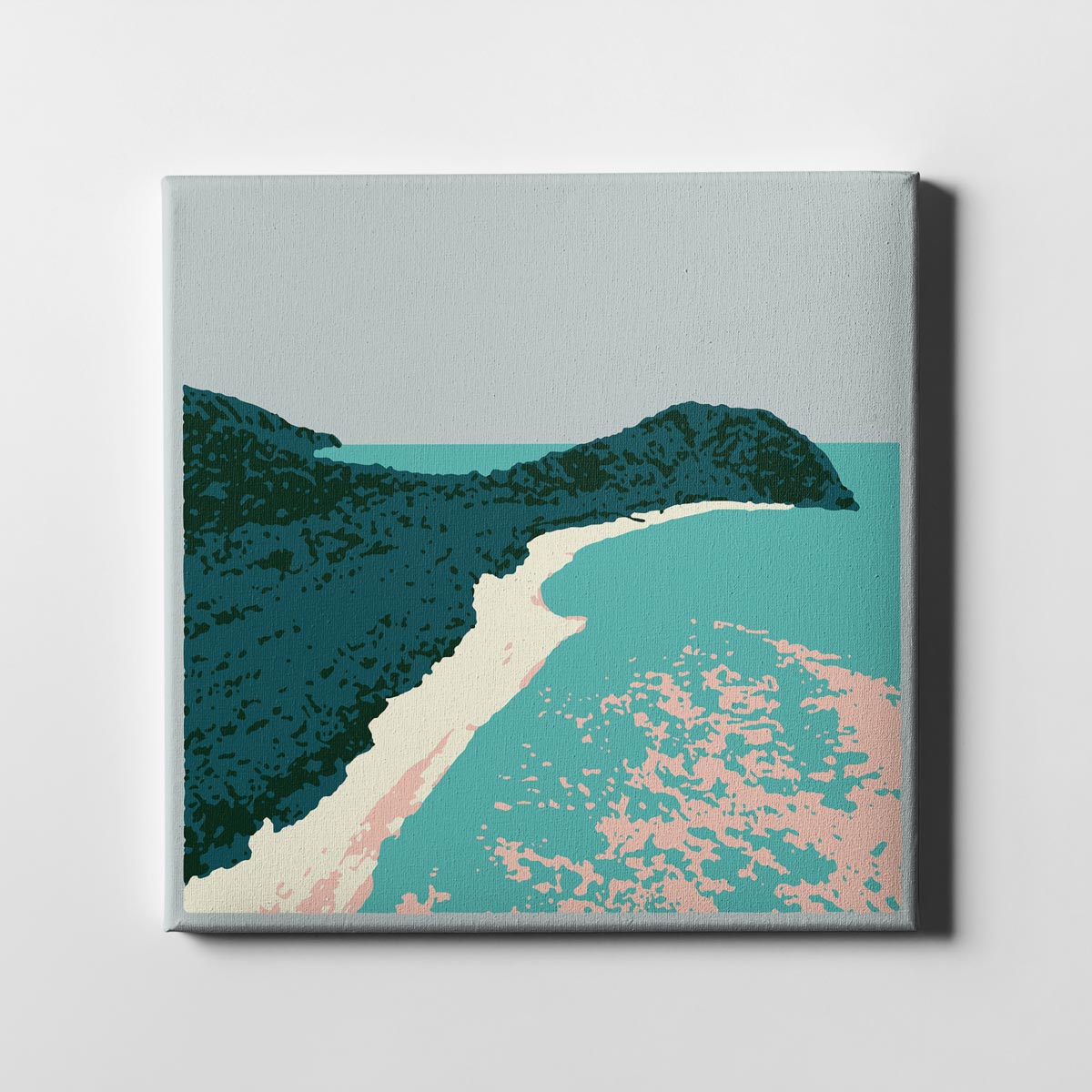 Daintree - Premium Artwork