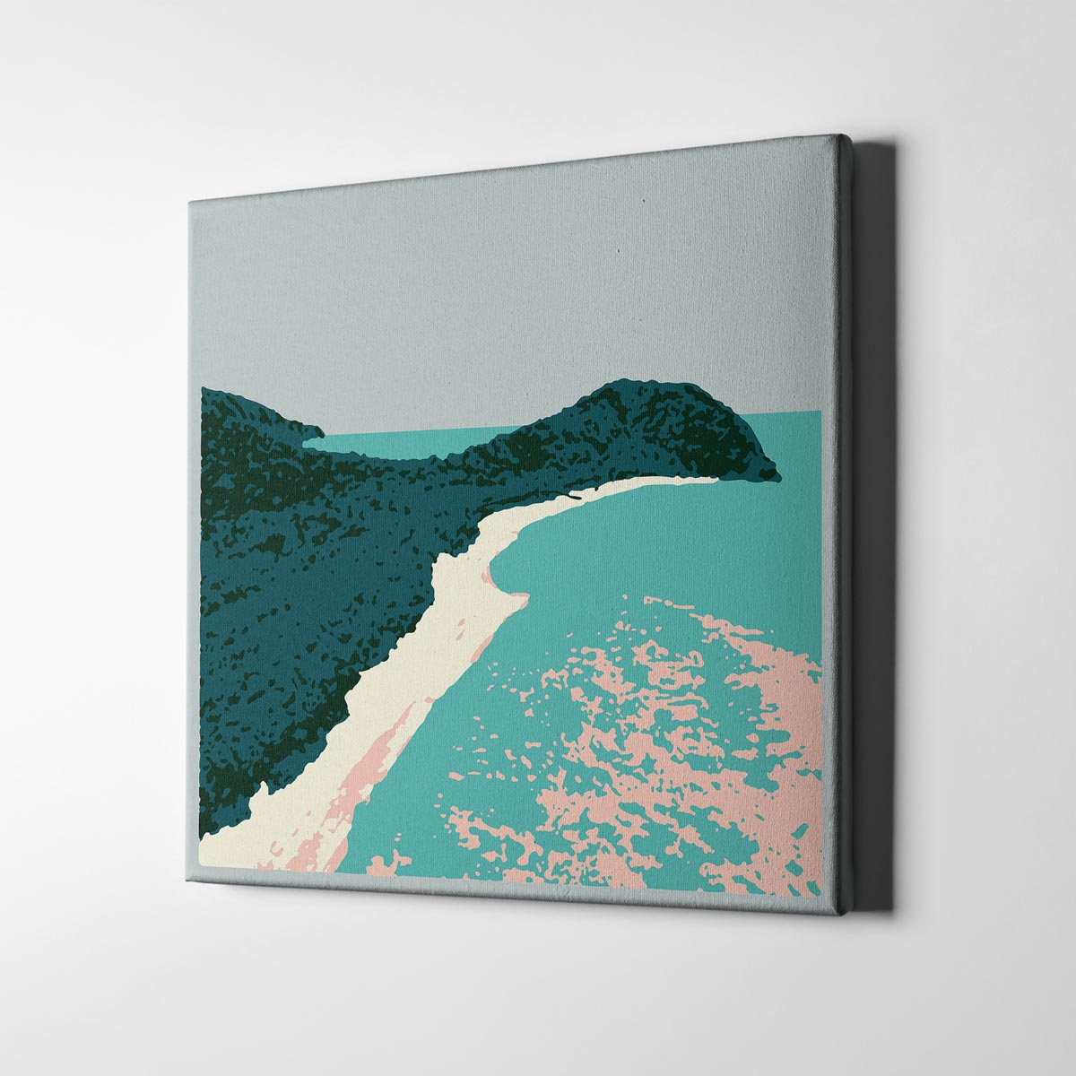 Daintree - Premium Artwork