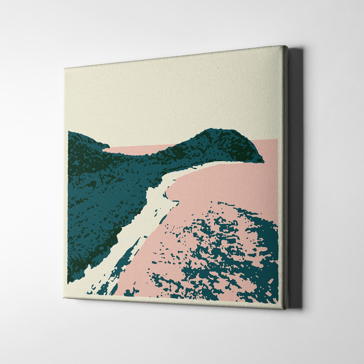 Daintree - Premium Artwork