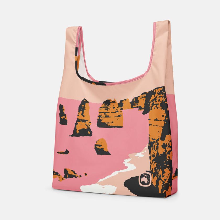 Great Ocean Road - Ultralight Bag