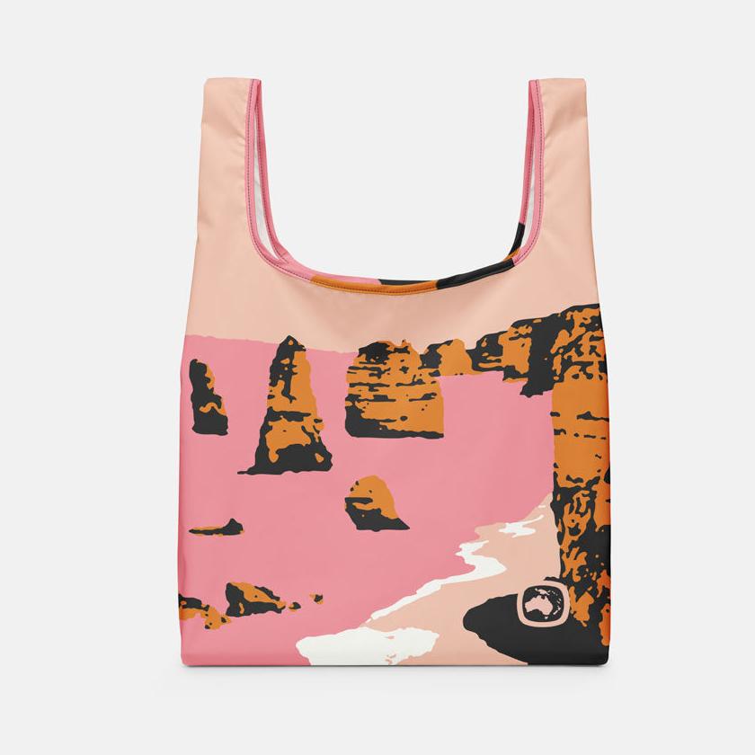 Great Ocean Road - Ultralight Bag