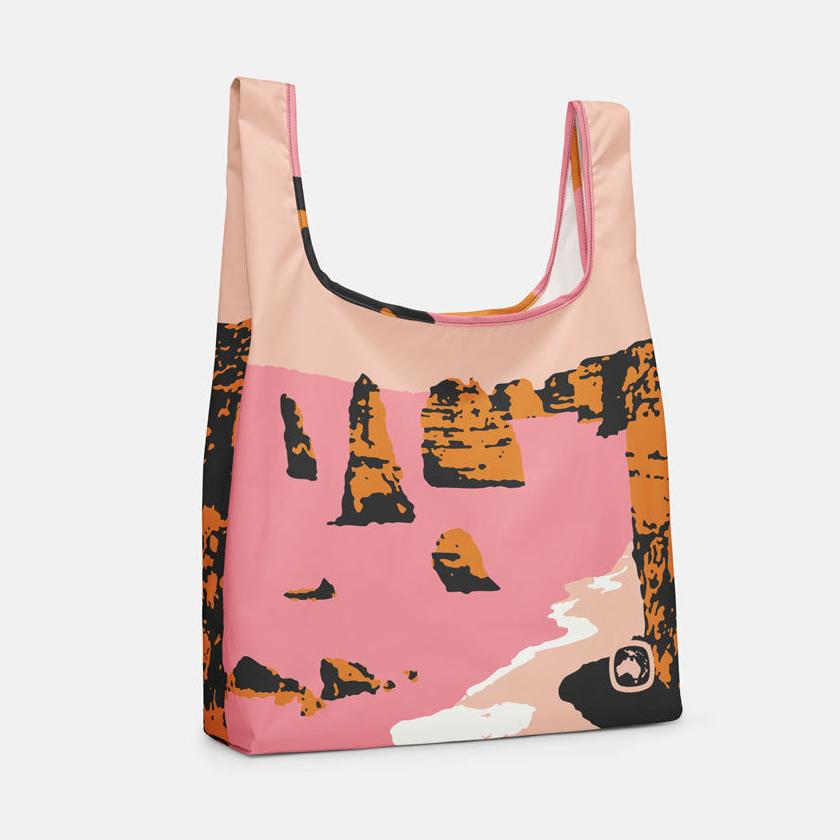 Great Ocean Road - Ultralight Bag