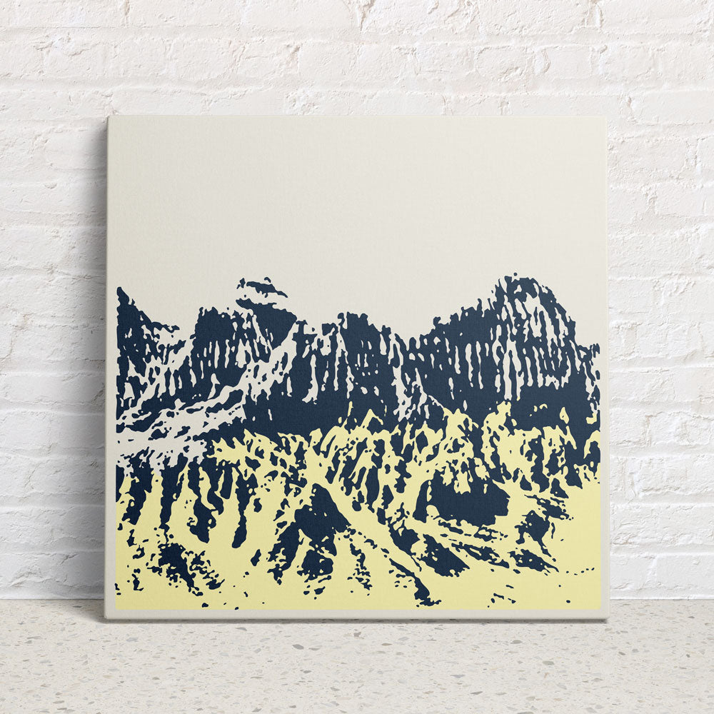 Lake Mungo - Artwork