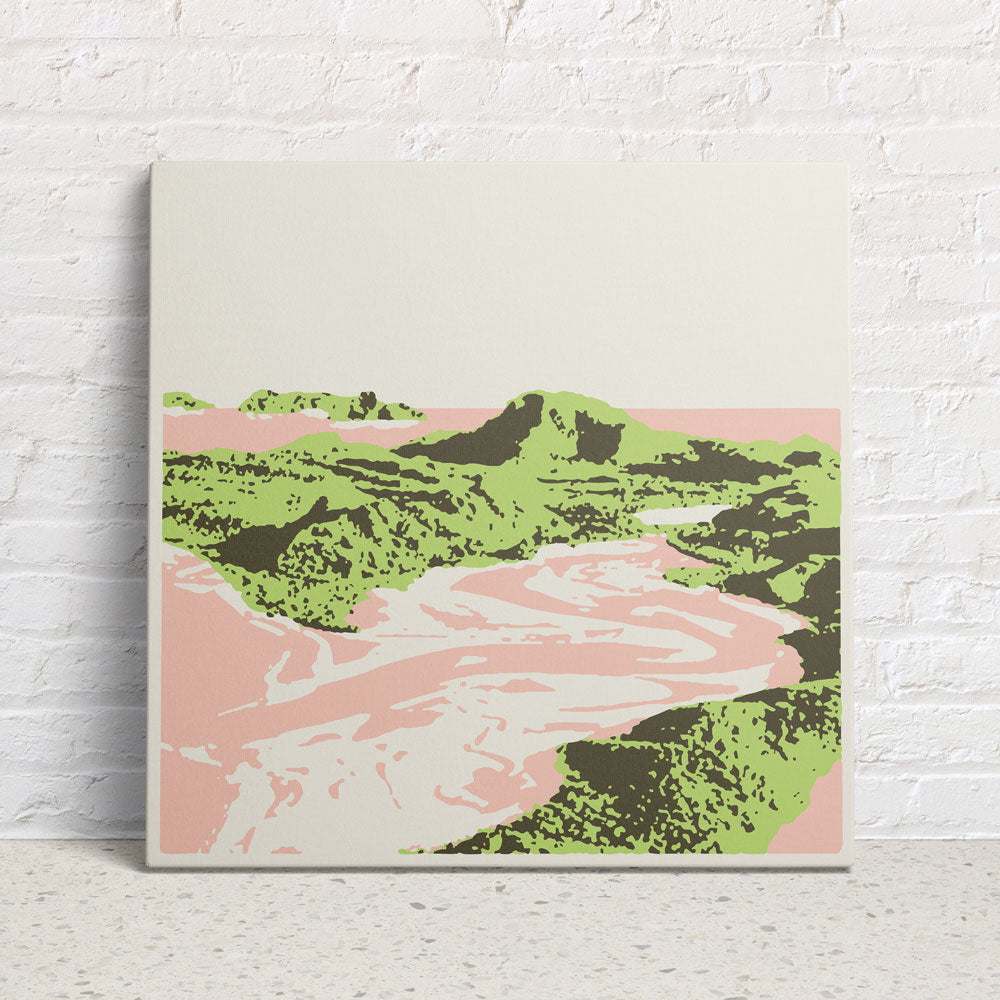 Whitsundays - Artwork