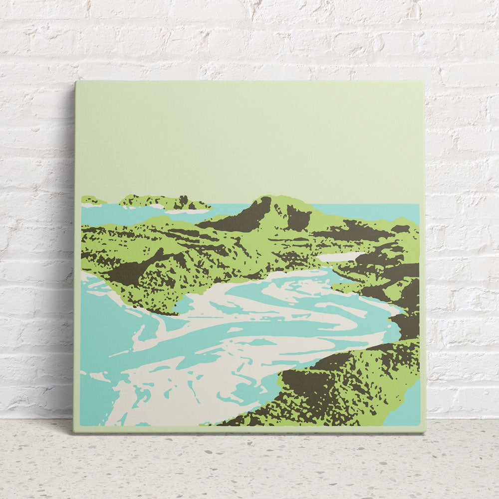 Whitsundays - Artwork