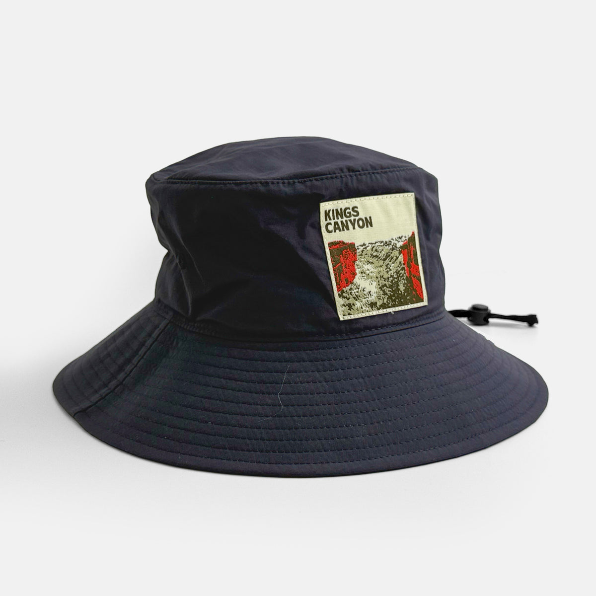 Kings Canyon - Wide Brim Hat