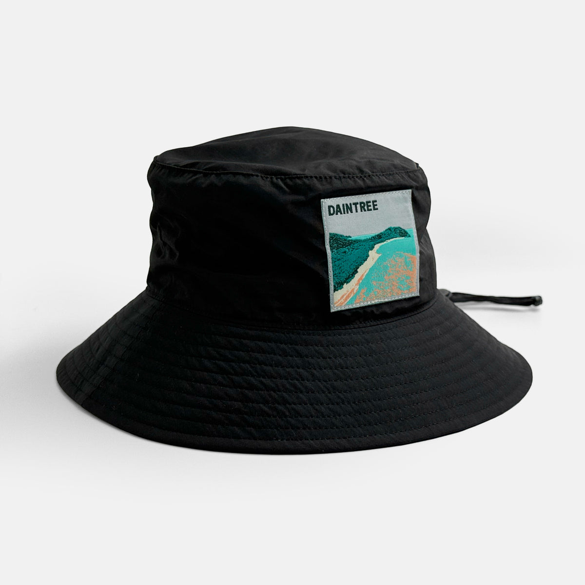 Daintree - Wide Brim Hat