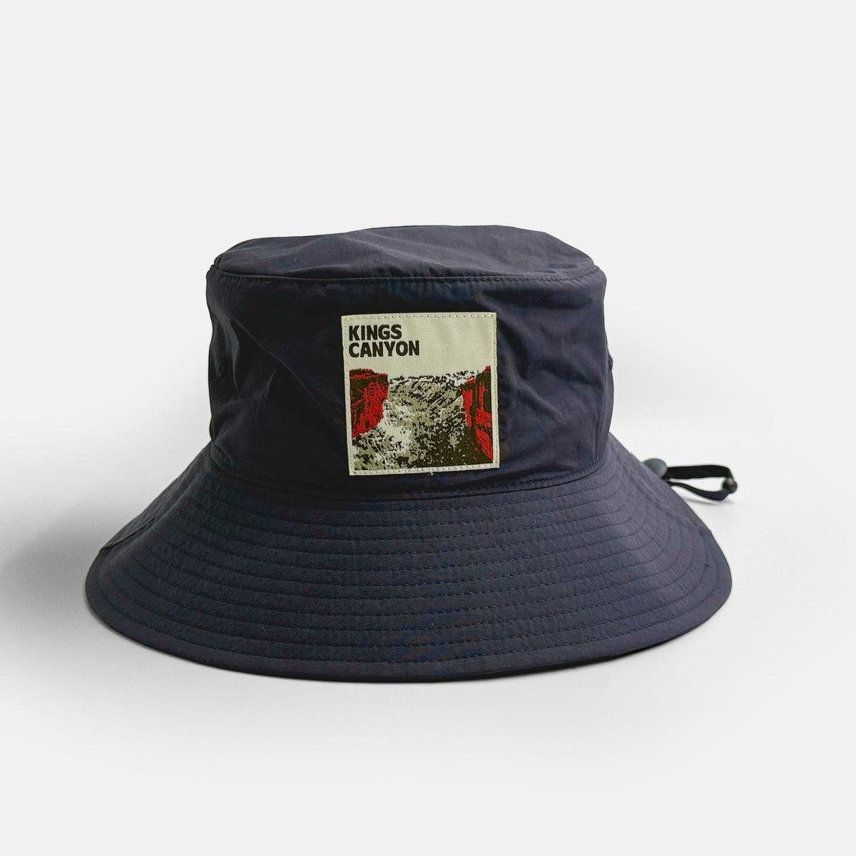 Kings Canyon - Wide Brim Hat
