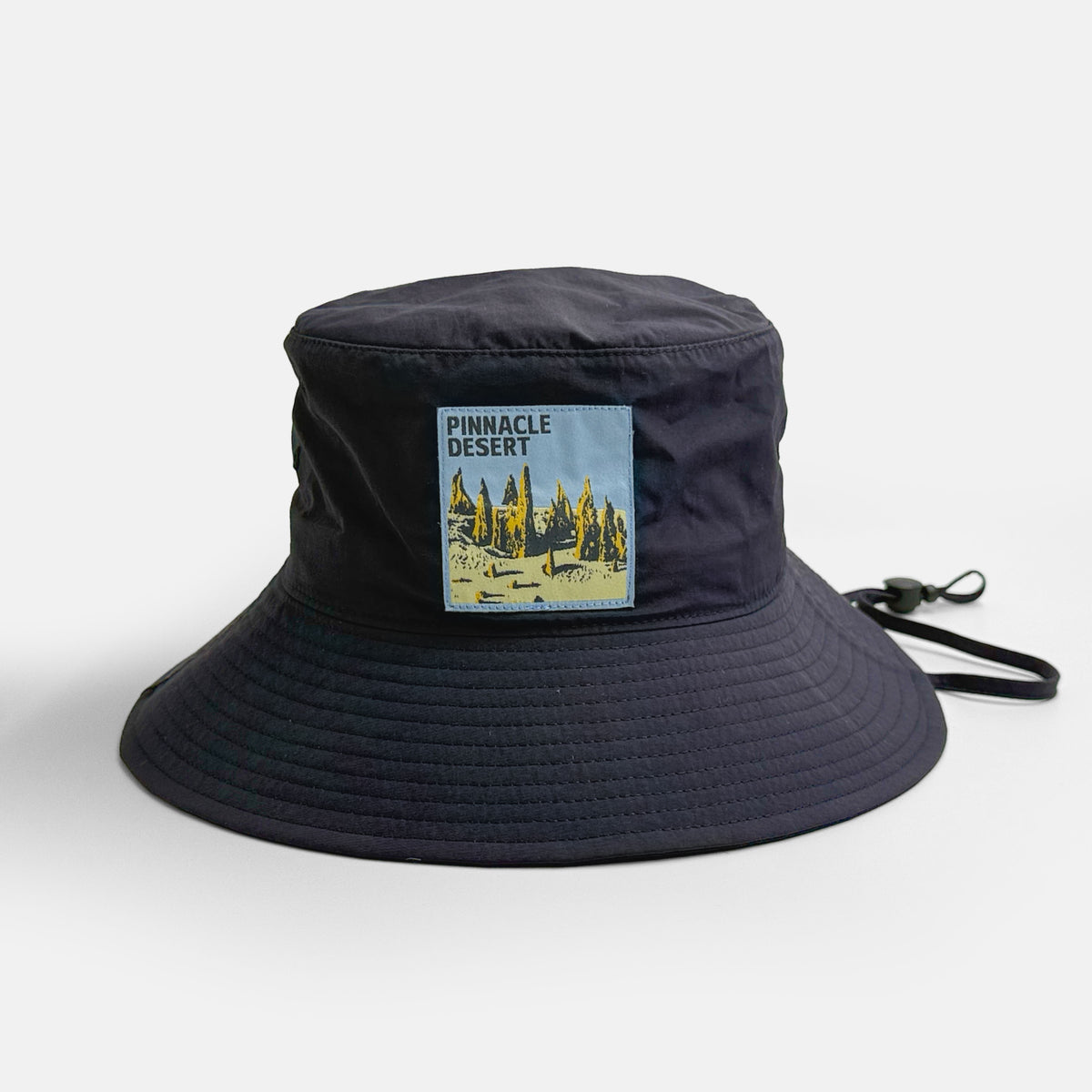 Pinnacles Desert - Wide Brim Hat