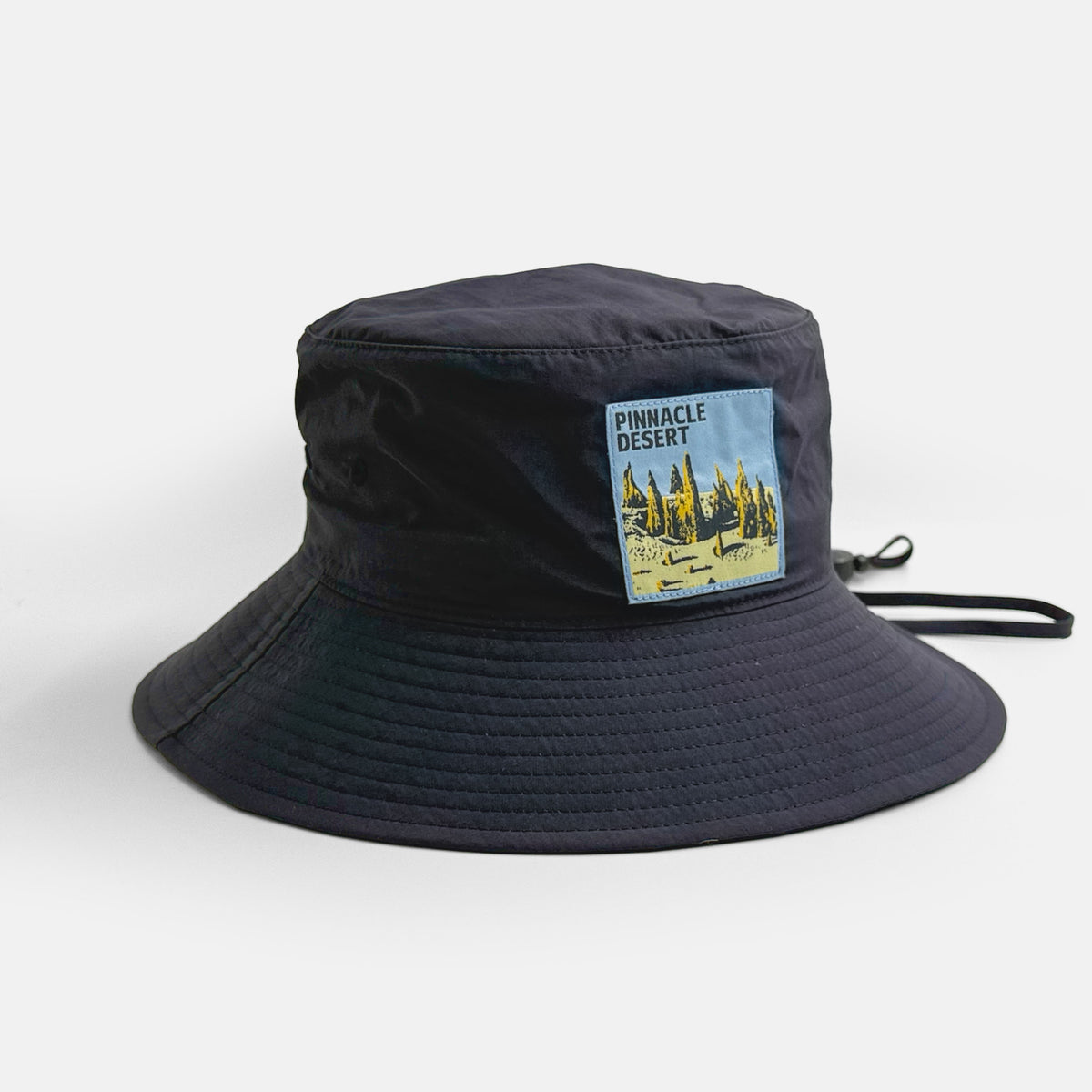 Pinnacles Desert - Wide Brim Hat