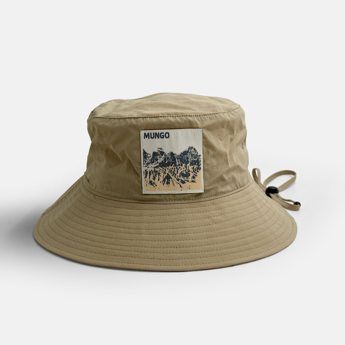 Mungo - Wide Brim Hat