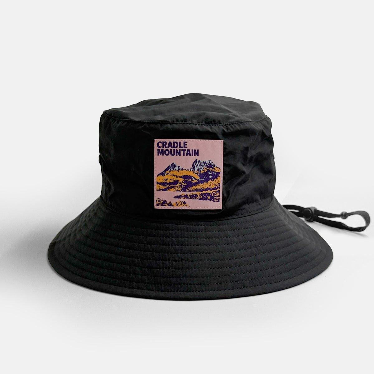 Cradle Mountain - Wide Brim Hat