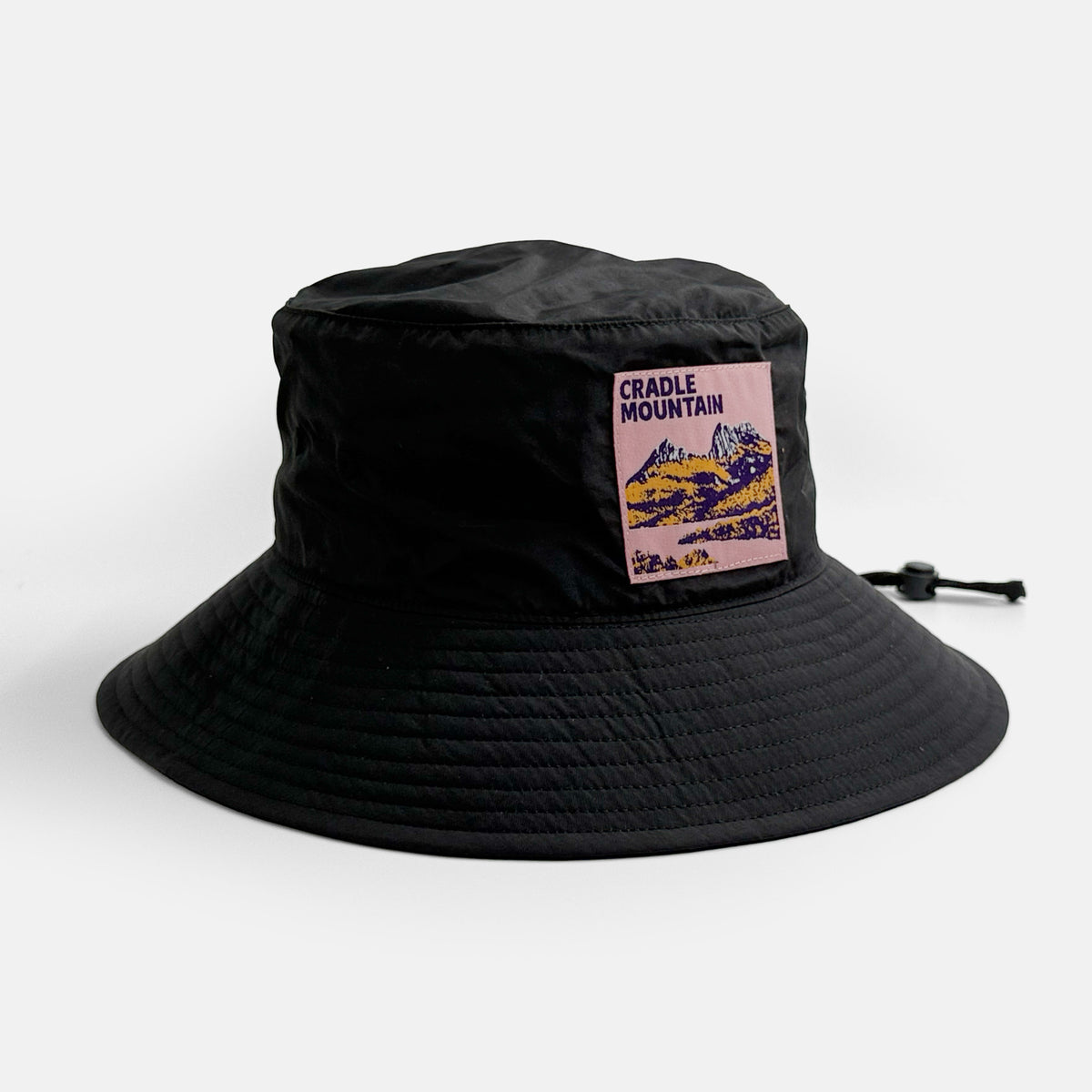 Cradle Mountain - Wide Brim Hat