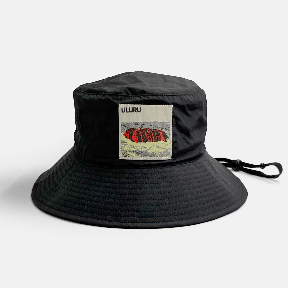 Uluru - Wide Brim Hat