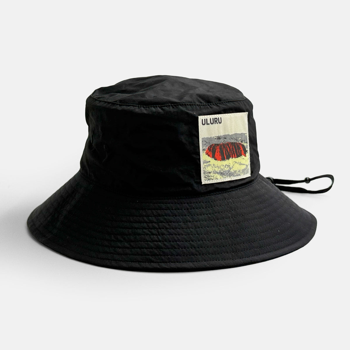 Uluru - Wide Brim Hat