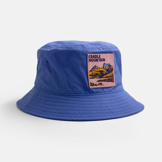 Cradle Mountain - Bucket Hat