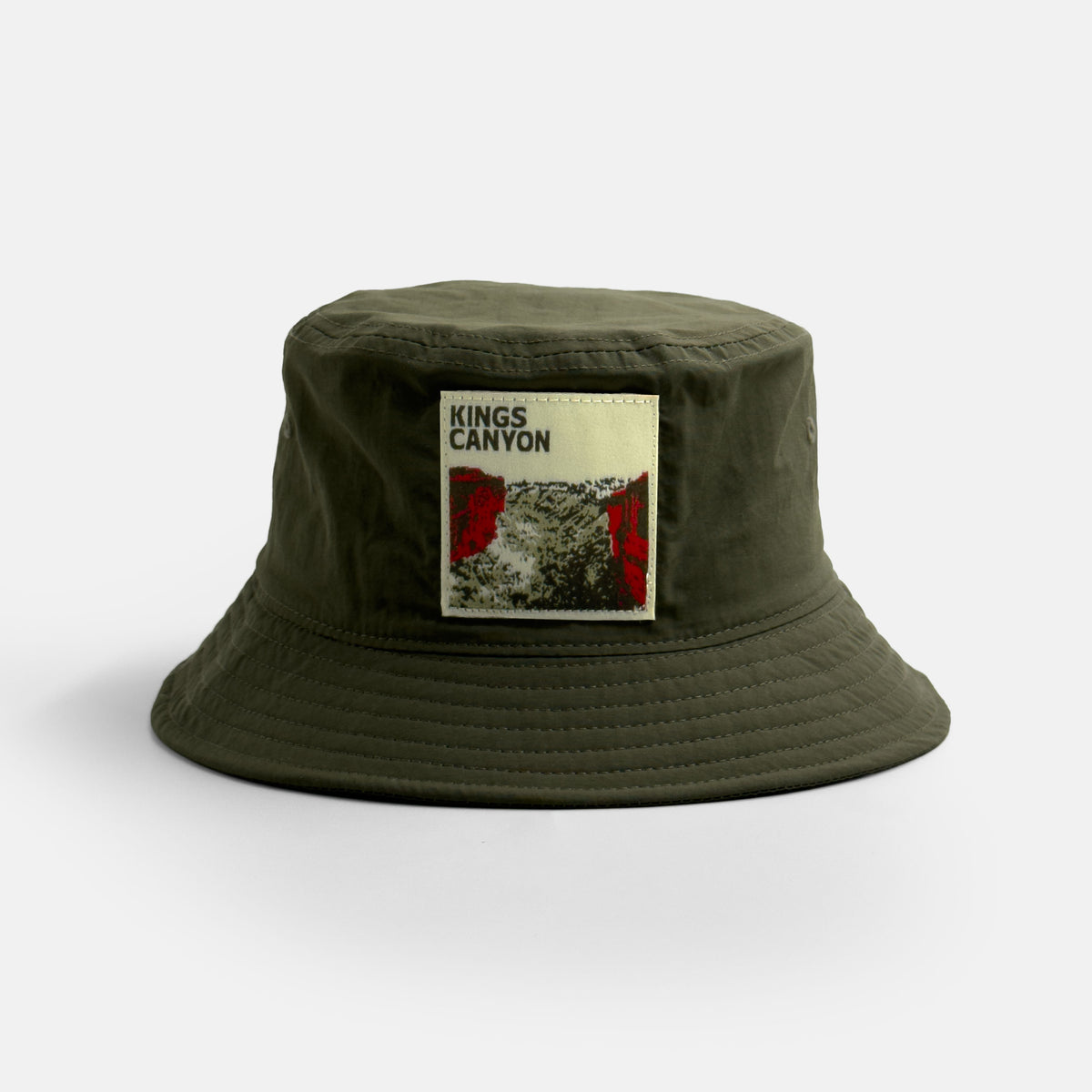 Kings Canyon - Bucket Hat