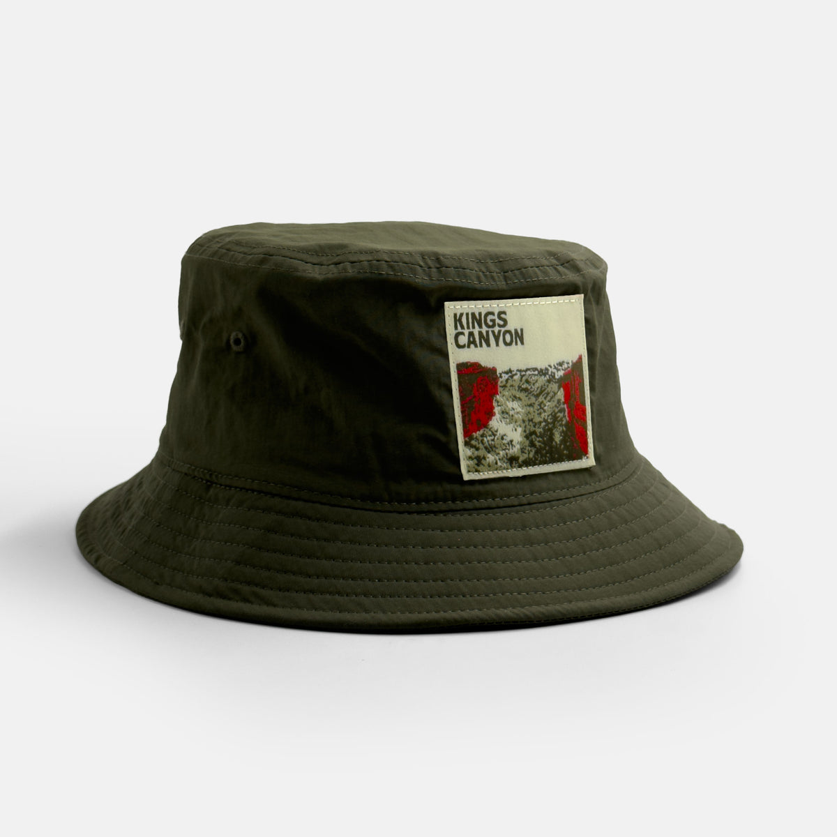 Kings Canyon - Bucket Hat