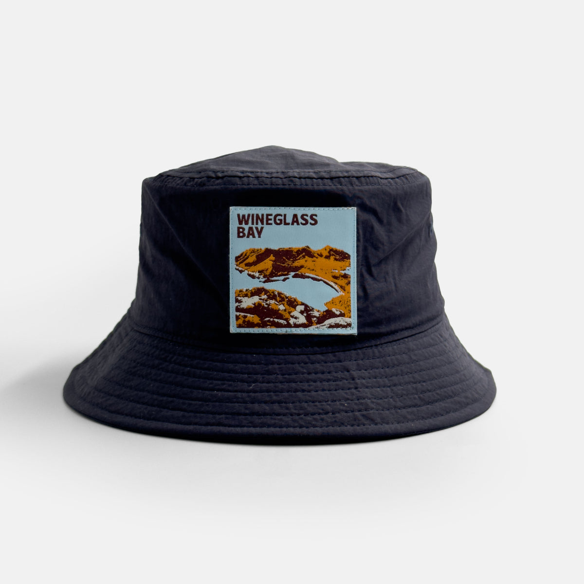 Wineglass Bay - Bucket Hat