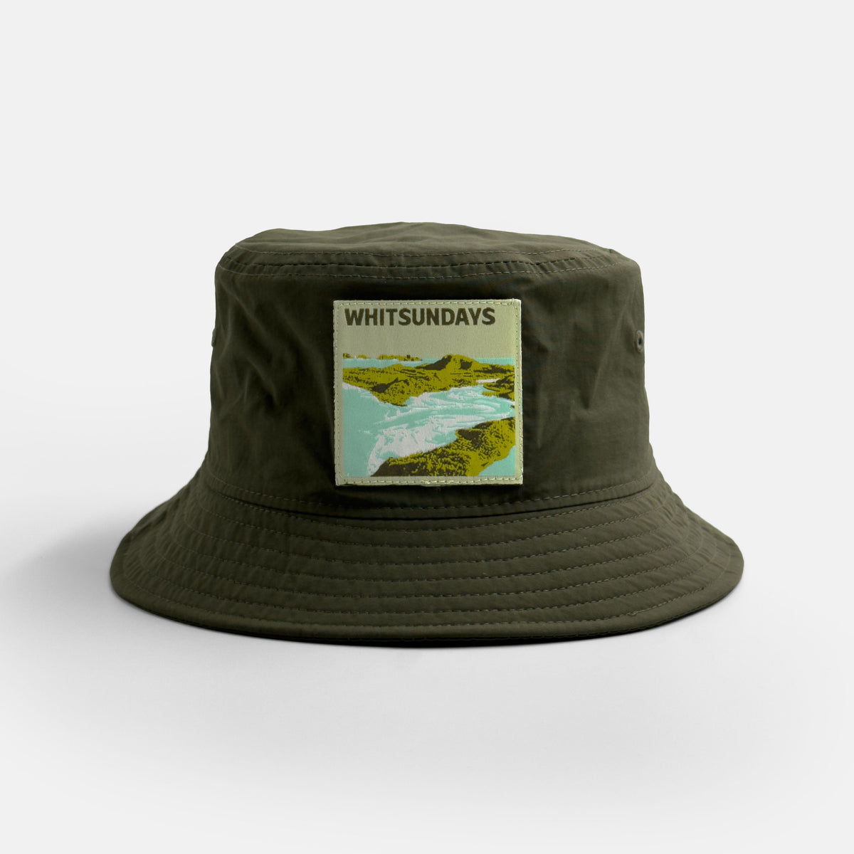 Whitsundays - Bucket Hat
