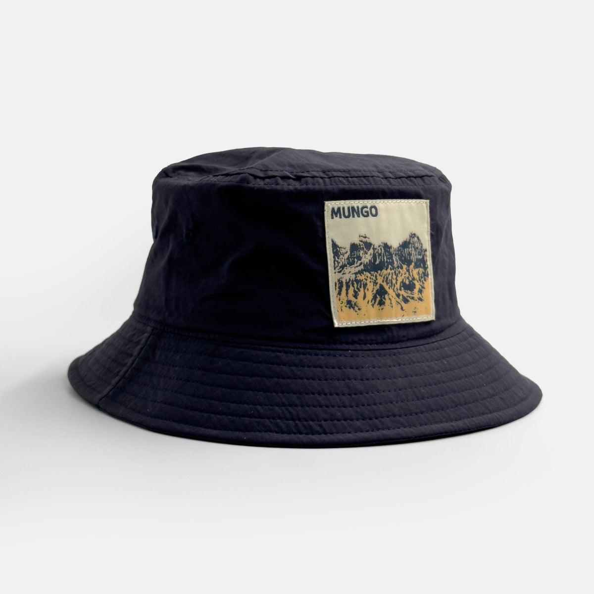 Mungo - Bucket Hat