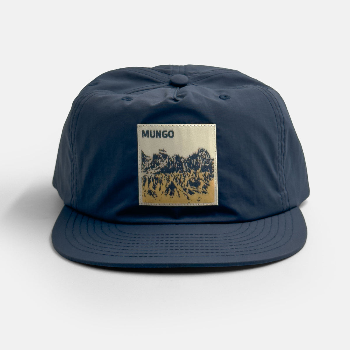 Mungo - Explorer Cap
