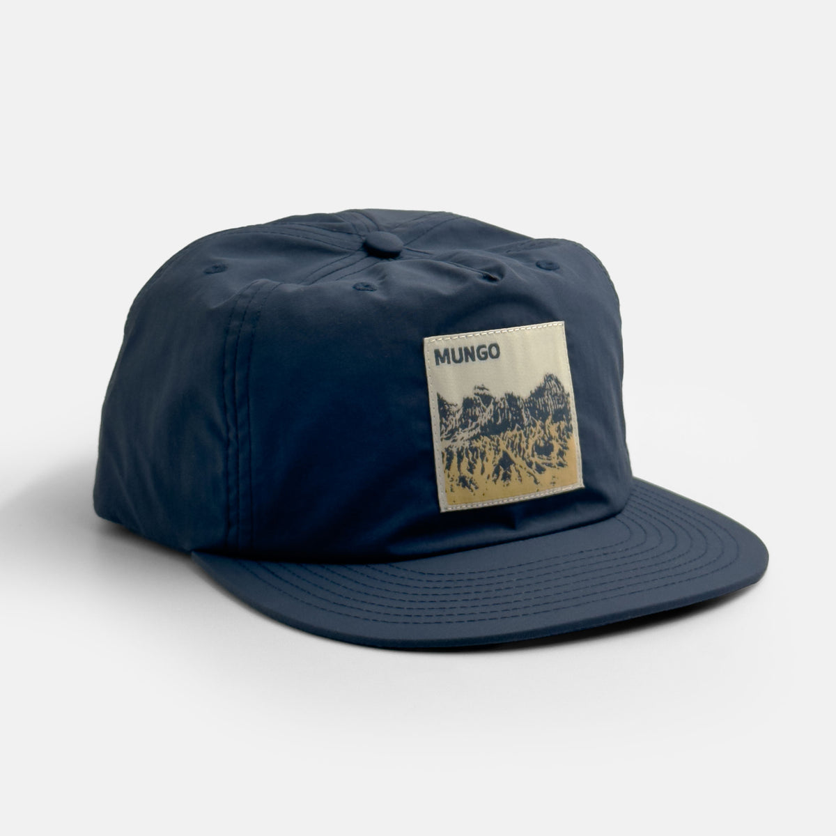 Mungo - Explorer Cap