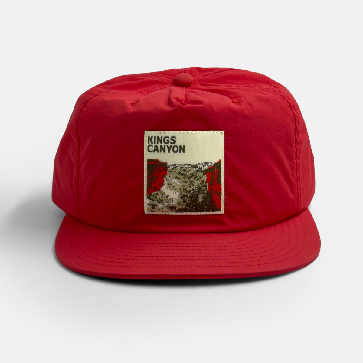 Kings Canyon - Explorer Cap