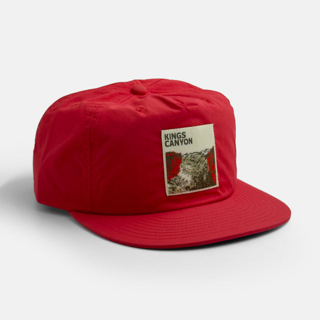 Kings Canyon - Explorer Cap