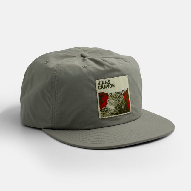Kings Canyon - Explorer Cap