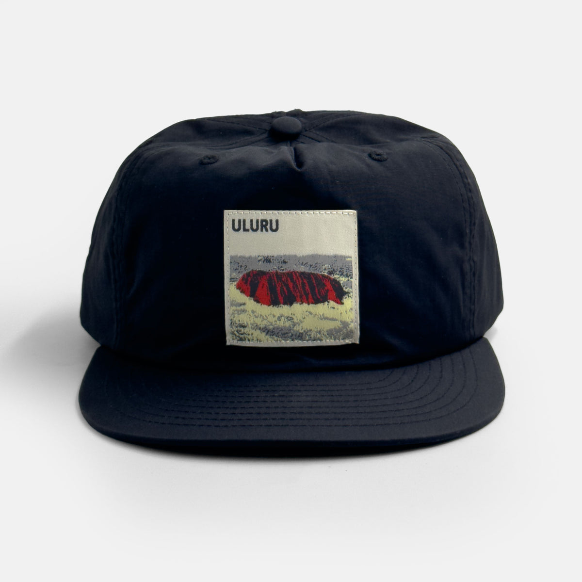 Uluru - Explorer Cap