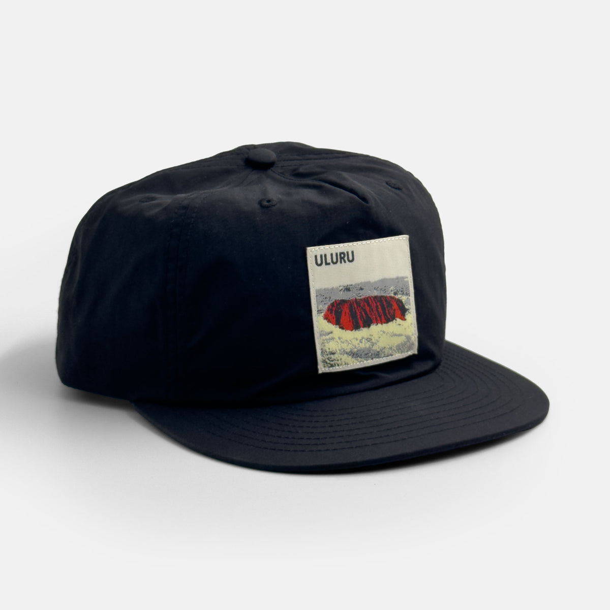 Uluru - Explorer Cap
