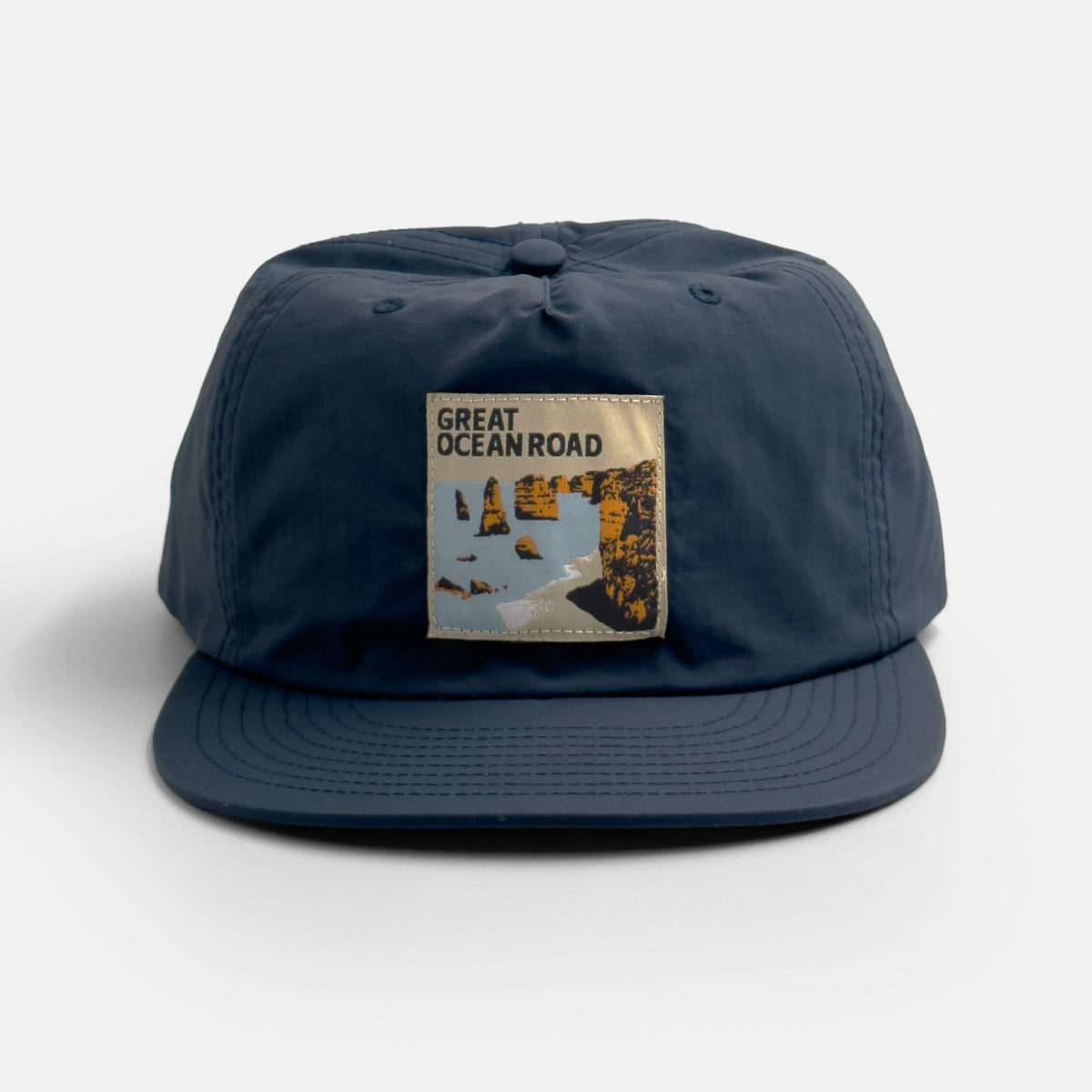 Great Ocean Road - Explorer Cap