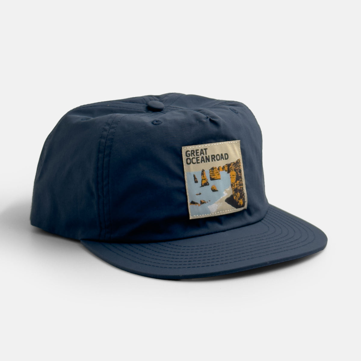 Great Ocean Road - Explorer Cap