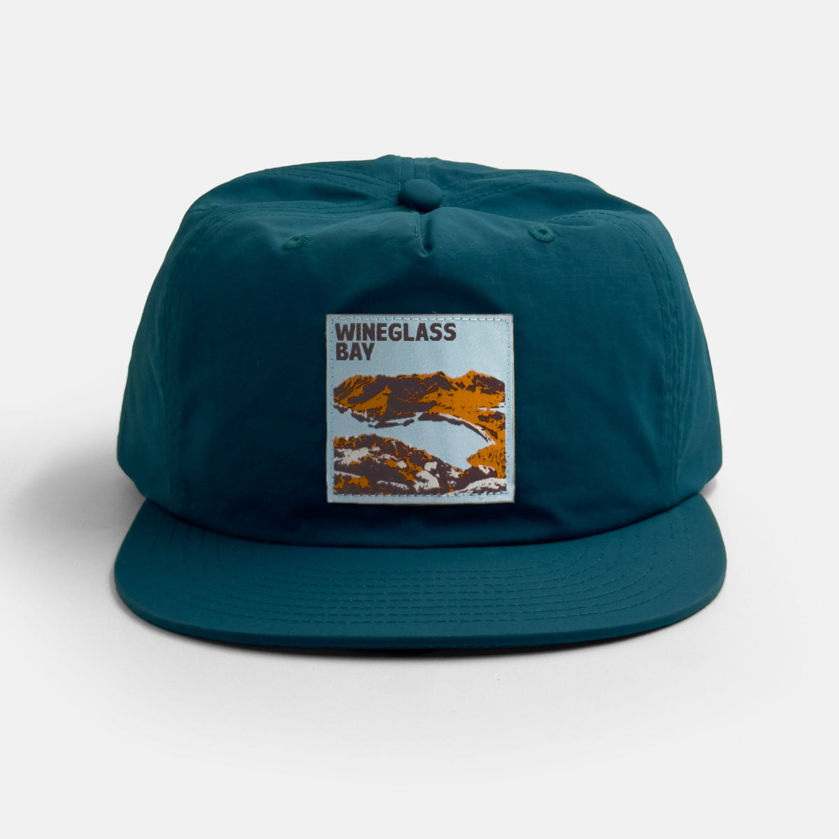 Wineglass Bay - Explorer Cap