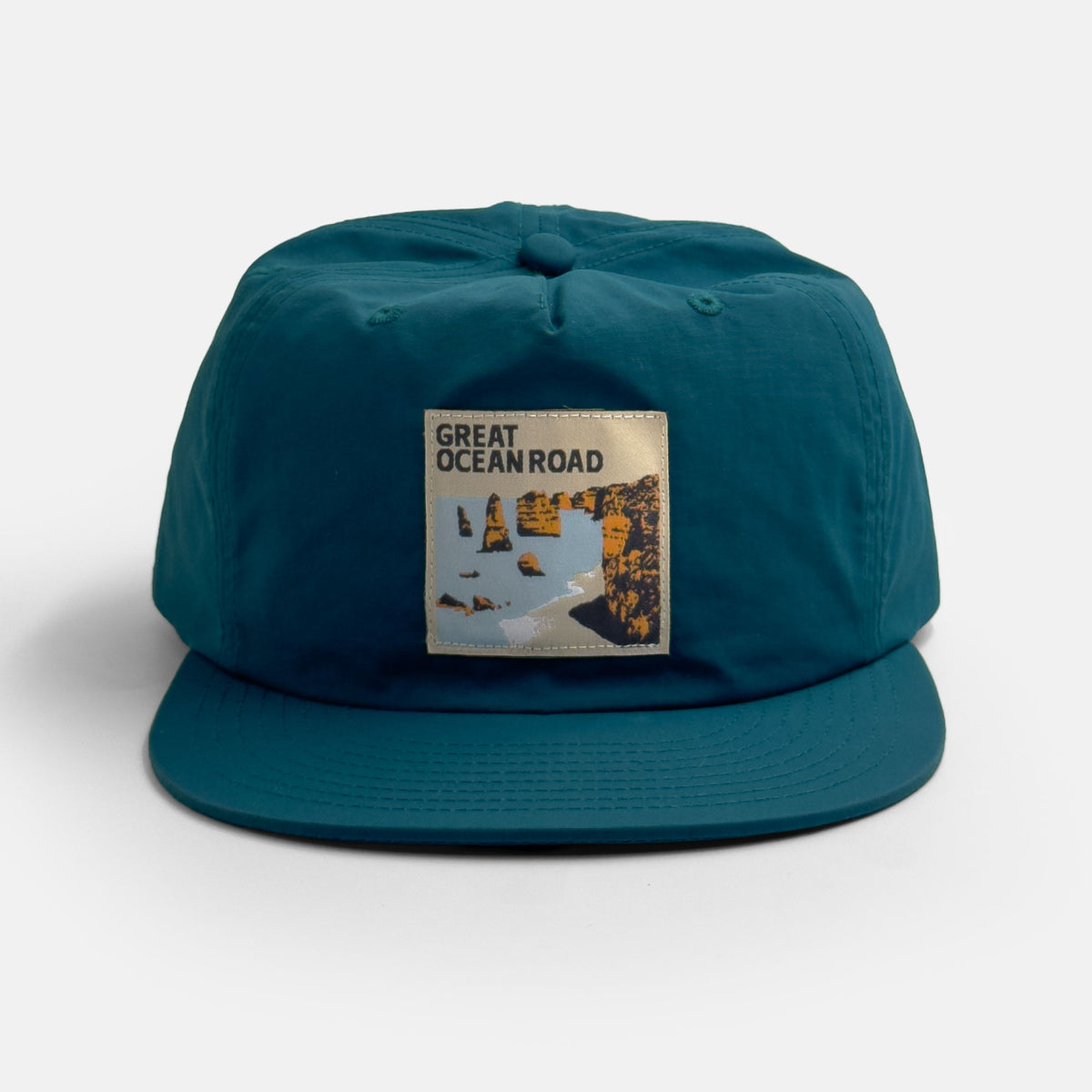 Great Ocean Road - Explorer Cap