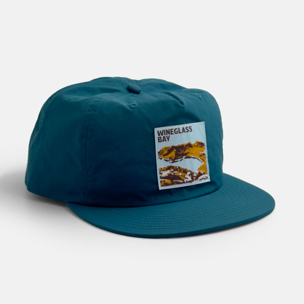 Wineglass Bay - Explorer Cap