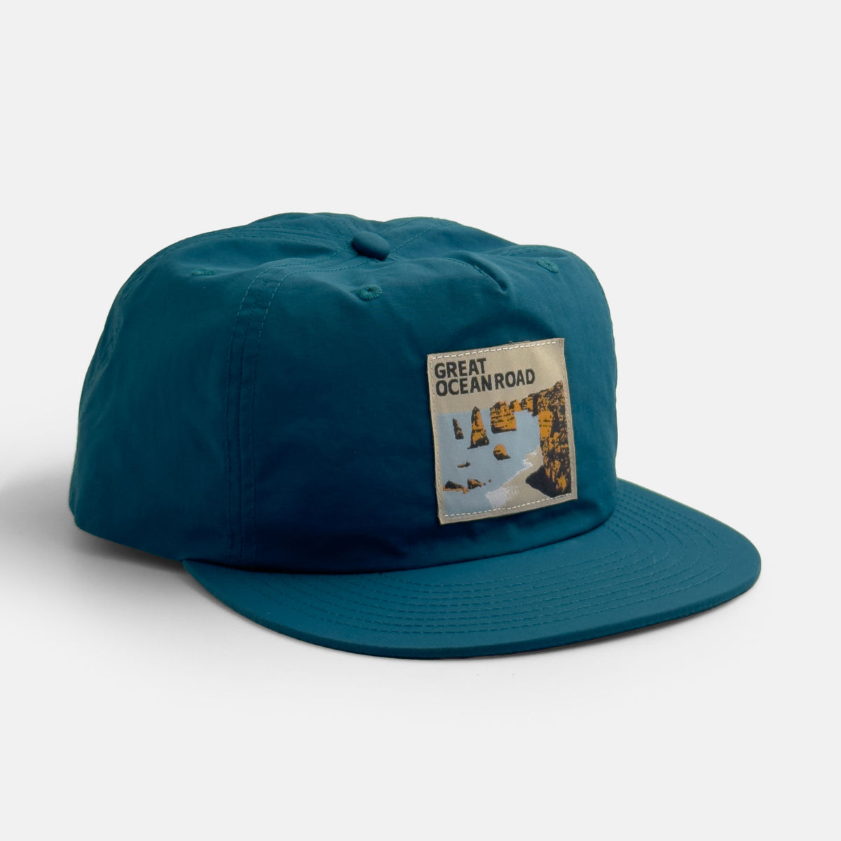 Great Ocean Road - Explorer Cap