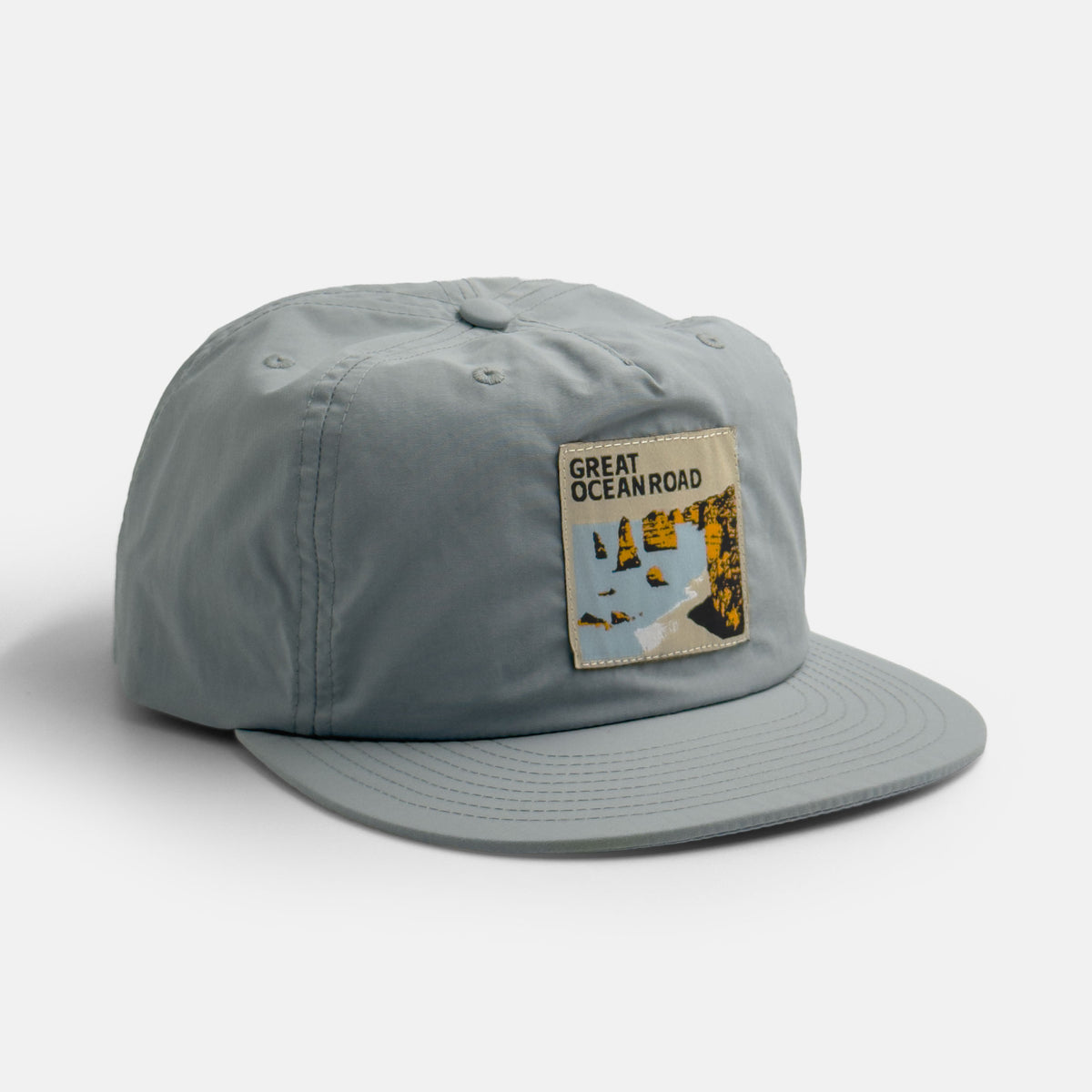 Great Ocean Road - Explorer Cap
