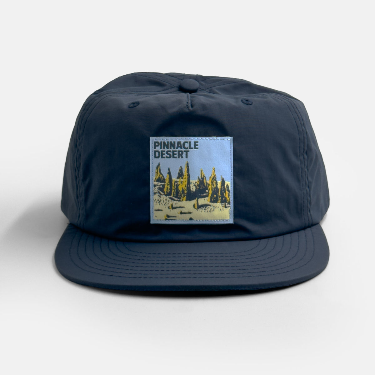 Pinnacles Desert - Explorer Cap