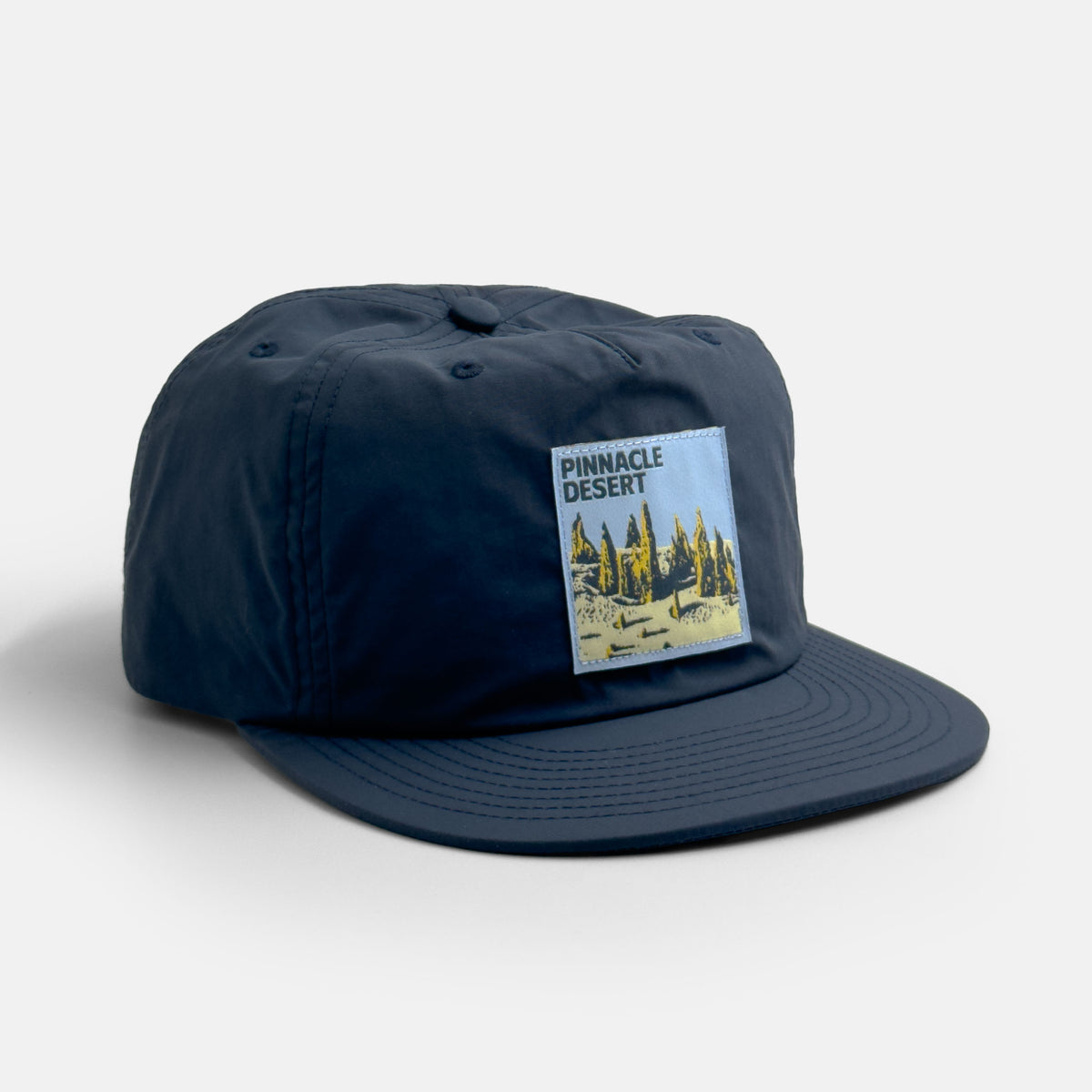 Pinnacles Desert - Explorer Cap